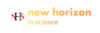 New Horizons in Science